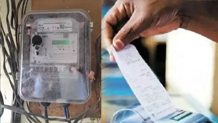 स्मार्ट मीटर पर बवाल: AAP ने‘लूट मीटर’ पर उठाए सवाल