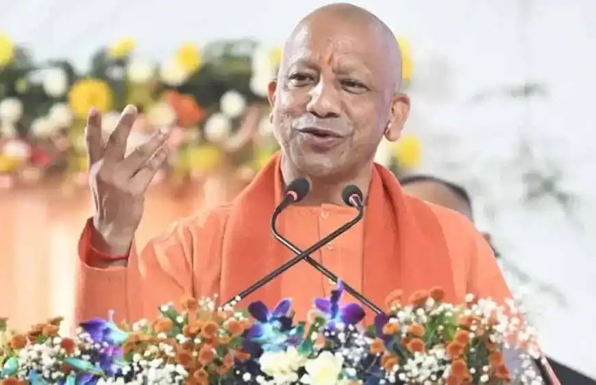 IGRS रिपोर्ट: रामपुर ने फिर मारी बाजी, योगी सरकार के विकास कार्य