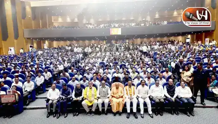 हर श्रमिक को मिलेगा स्वास्थ्य सुरक्षा और सम्मान: सीएम योगी