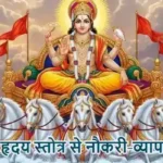 राशिफल (15-05-2026) : आदित्य हृदय स्तोत्र से नौकरी-व्यापार बढ़ेगा
