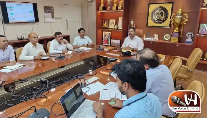 LDA कैलाश कुंज कॉम्प्लेक्स बनाएगा री-डेवलपमेंट मॉडल