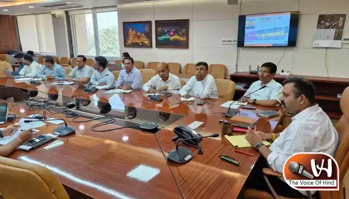 LDA कैलाश कुंज कॉम्प्लेक्स बनाएगा री-डेवलपमेंट मॉडल