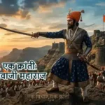 एक विचार, एक क्रांती: छत्रपती शिवाजी महाराज