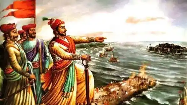 एक विचार, एक क्रांती: छत्रपती शिवाजी महाराज