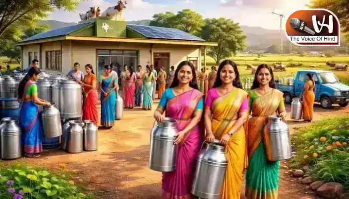 योगी सरकार में 12 हजार महिलाएं बनीं ‘लखपति दीदी’!