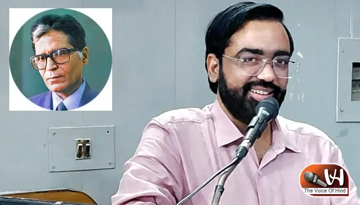 इरफ़ान सिद्दीक़ी को साहित्यिक श्रद्धांजलि