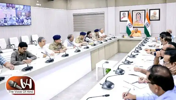CM योगी के निर्देश: मोहर्रम शांतिपूर्ण, NEET छात्रों को राहत