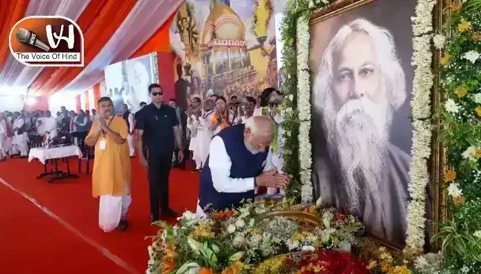प्रधानमंत्री नरेन्द्र मोदी को जानें