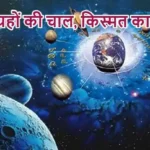 राशिफल (19-06-2026) : जानें ग्रहों की चाल, किस्मत का हाल