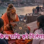 राशिफल (22-06-2026) : जानें किस राशि को मिलेगा लाभ?
