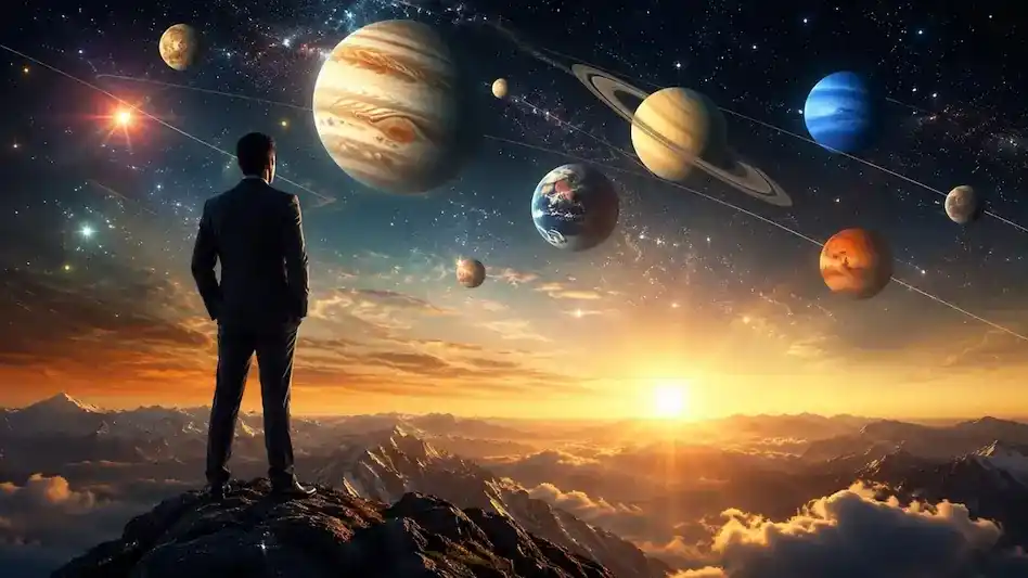 ज्योतिष ज्ञान में सीखें ज्योतिष: नक्षत्रों से करियर की जानकारी