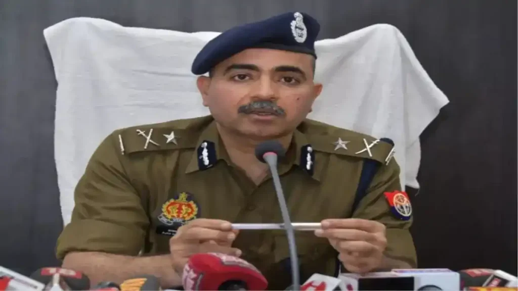 गैंगस्टर केस रद्द, हाईकोर्ट ने पुलिस को लगाई फटकार