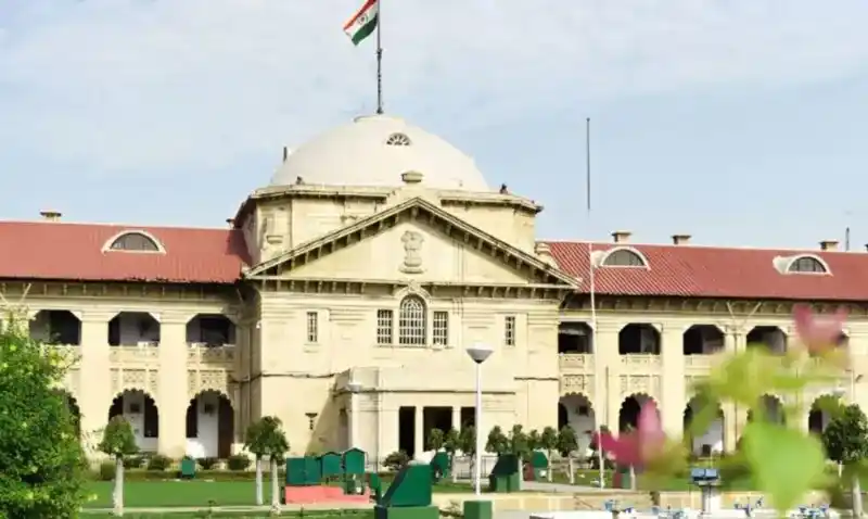 गैंगस्टर केस रद्द, हाईकोर्ट ने पुलिस को लगाई फटकार