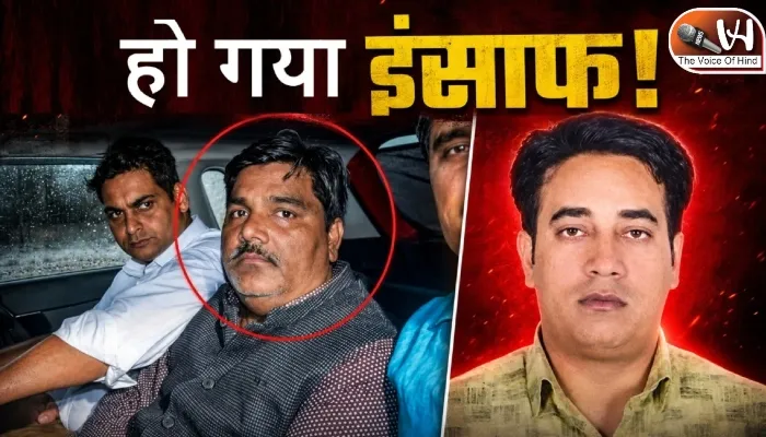 दिल्ली दंगा केस: पूर्व पार्षद ताहिर हुसैन समेत 5 दोषियों को उम्रकैद