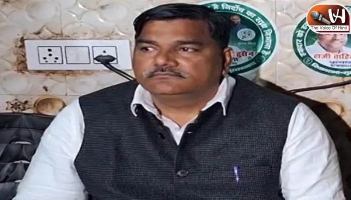 दिल्ली दंगा केस: पूर्व पार्षद ताहिर हुसैन समेत 5 दोषियों को उम्रकैद