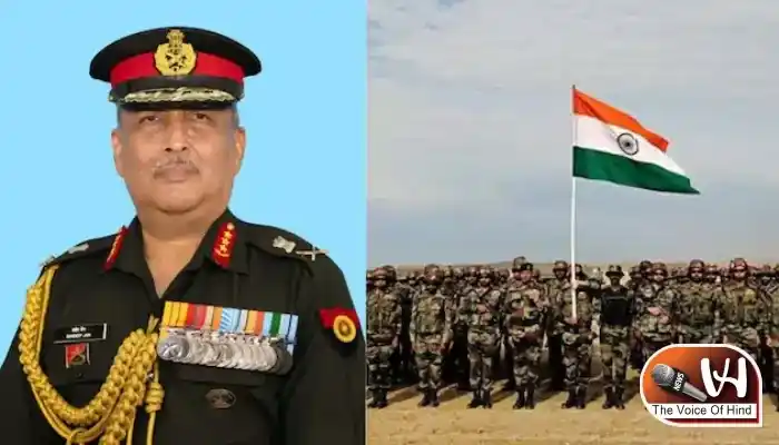 चार वरिष्ठ सैन्य अधिकारियों ने संभाला पदभार, जानें कौन
