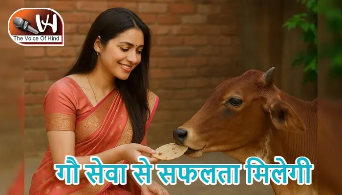 राशिफल (01-08-2026) : गौ सेवा से सफलता मिलेगी