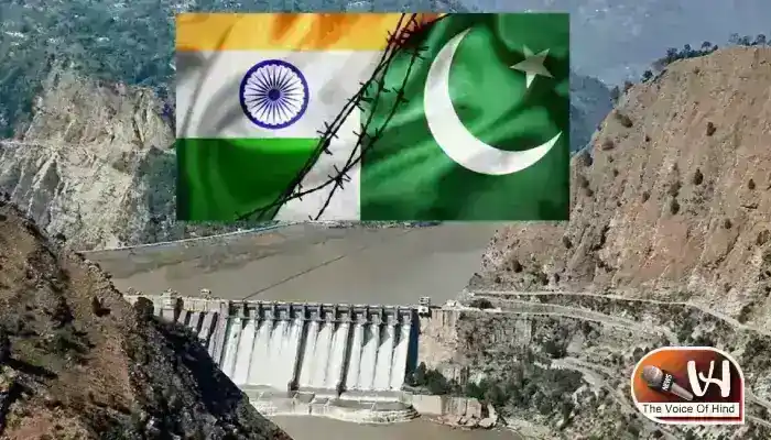 सिंधु संधि पर भारत सख्त, आतंकवाद रुके