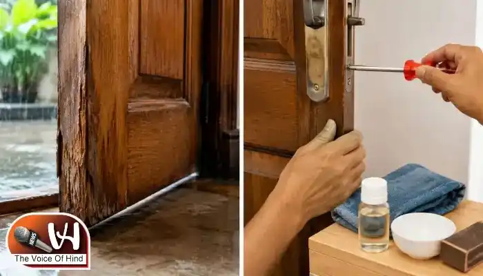 बारिश में घर को ऐसे रखें सुरक्षित, Follow Tips