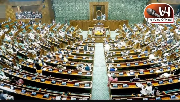 प्रियंका बोलीं- युवा जान चुका है BJP-RSS की सच्चाई, मचाया हंगामा
