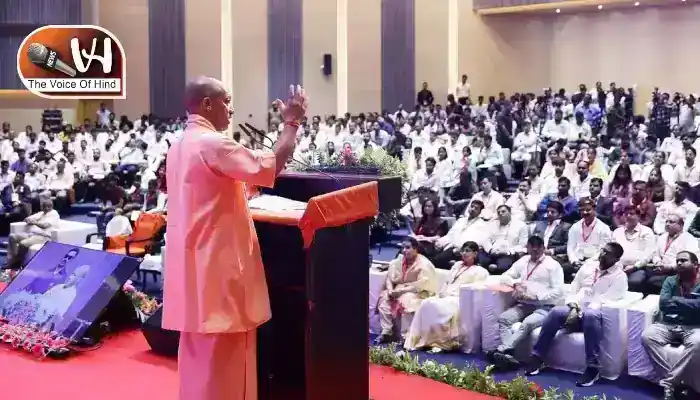युवाओं को जॉब सीकर नहीं, जॉब क्रिएटर बनना होगा