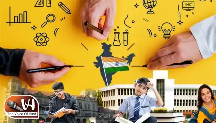 धर्मेंद्र प्रधान की नई शिक्षा नीति और बवाल