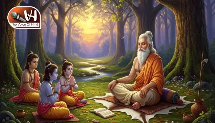 गुरु पूर्णिमा: कब से मनाई जा रही है? जानें पौराणिक रहस्य