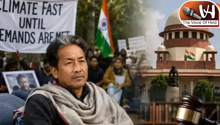 सोनम वांगचुक की सफलता की कहानी
