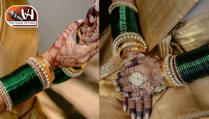 सावन के 16 श्रृंगार का धार्मिक महत्व