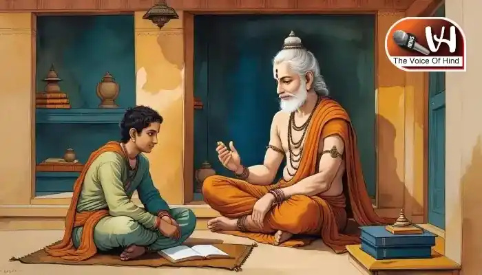 गुरुवार का ज्ञान: गुरु शिक्षा में करियर की जानकारी
