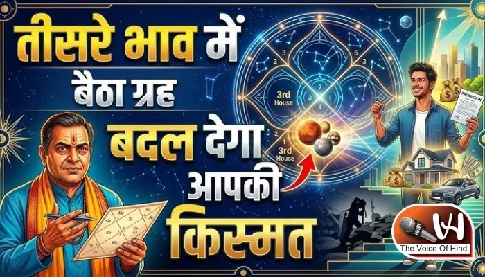 गुरुवार का ज्ञान: गुरु शिक्षा में मोक्ष त्रिकोण क्या है इसका लाभ