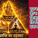 गुरुवार का ज्ञान: गुरु शिक्षा में मोक्ष त्रिकोण क्या है इसका लाभ