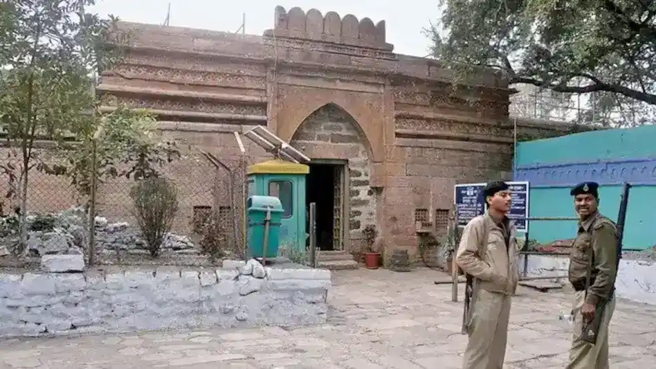 भोजशाला केस: मुस्लिम पक्ष को राहत नहीं