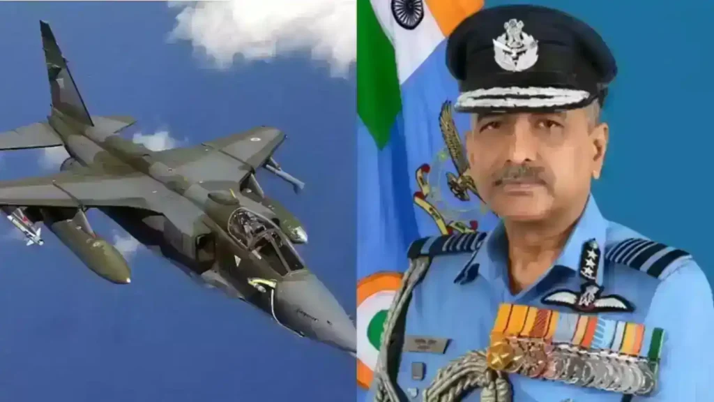 चार वरिष्ठ सैन्य अधिकारियों ने संभाला पदभार, जानें कौन