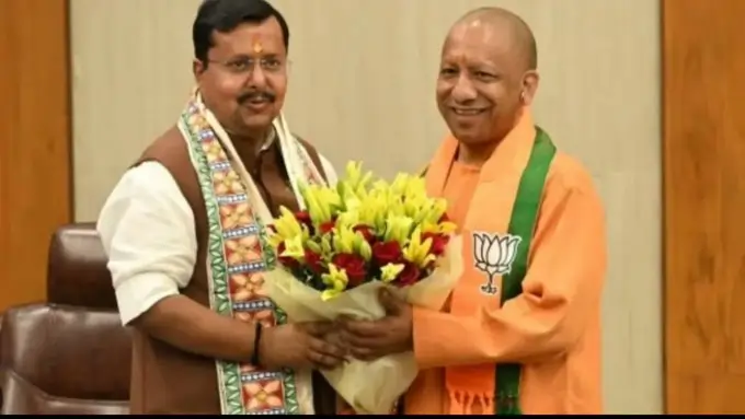आज जारी हो सकती है भाजपा की जिला सूची