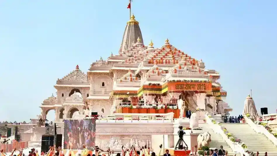राम मंदिर चढ़ावा मामला: SC ने मांगी SIT रिपोर्ट
