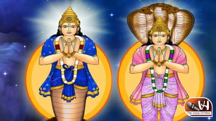 ज्योतिष ज्ञान में सीखें ज्योतिष: राहु और केतु का ग्रहों पर प्रभाव