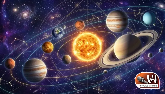 ज्योतिष ज्ञान में सीखें ज्योतिष: कुंडली में सूर्य का प्रभाव