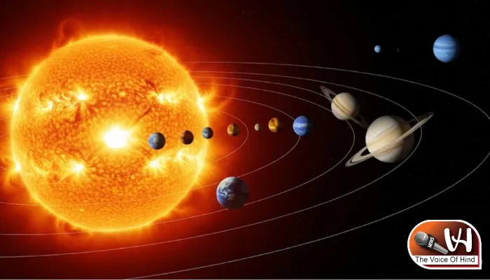 ज्योतिष ज्ञान में सीखें ज्योतिष: कुंडली में सूर्य का प्रभाव