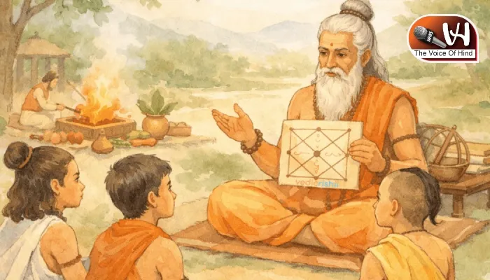 ज्योतिष ज्ञान में सीखें ज्योतिष: ज्योतिष का वैज्ञानिक महत्व