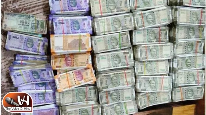 सुपारी आयात में करोड़ों का घोटाला, DRI का बड़ा खुलासा!