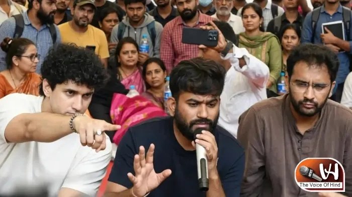 सुप्रीम कोर्ट के आदेश के बाद सीजेपी का मार्च टला!