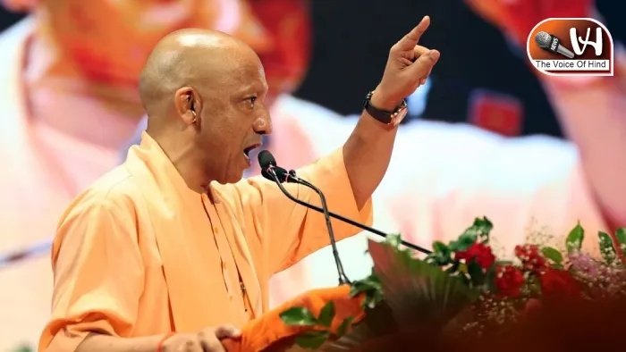 सीएम योगी की 'ज़ीरो-टॉलरेंस' नीति लागू, सीतापुर में राशन घोटाले पर सख्ती!