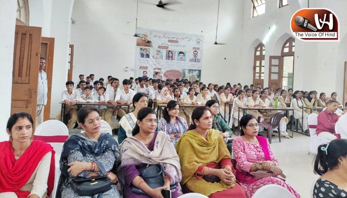 राही मासूम रज़ा की साहित्यिक विरासत पर भव्य आयोजन!