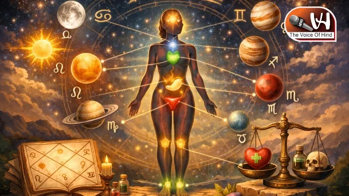 ज्योतिष ज्ञान में सीखें ज्योतिष: तत्व और वर्ण से करें कुंडली मिलान