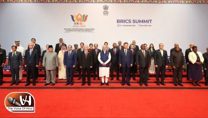PM मोदी का बड़ा संदेश! ब्रिक्स के फैसले जमीन पर उतारने का आह्वान