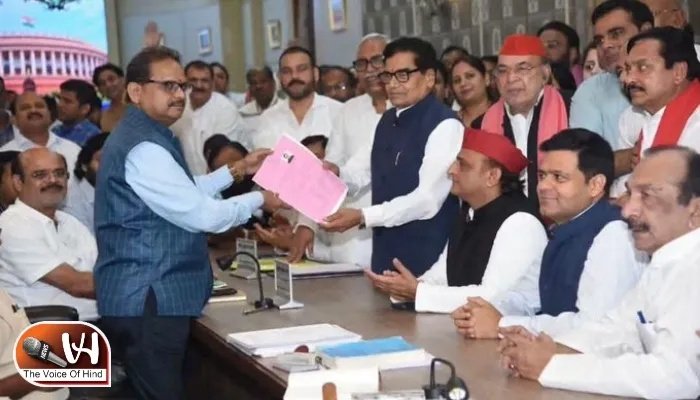 राजभर का अखिलेश पर तंज, सपा और PDA पर उठाया सवाल