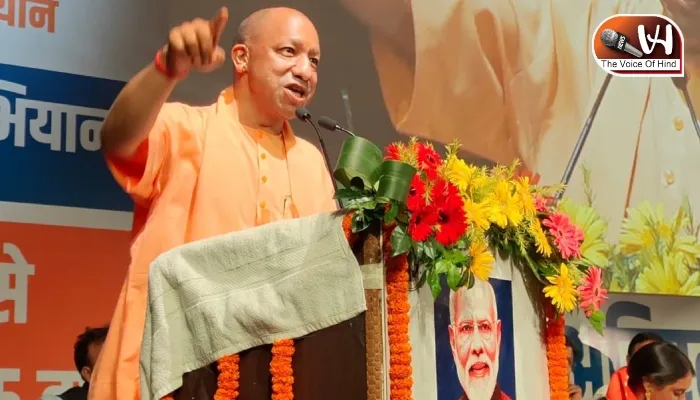 योगी सरकार देगी 818 अभ्यर्थियों को नियुक्ति पत्र