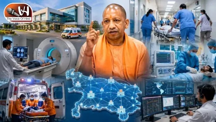 योगी सरकार का बड़ा प्लान! हर साल बचेगी 12 हजार जान