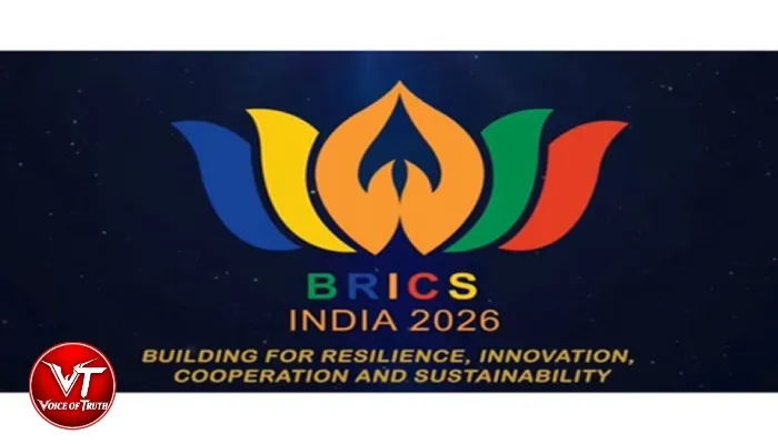 BRICS सम्मेलन की मेजबानी करेगा भारत